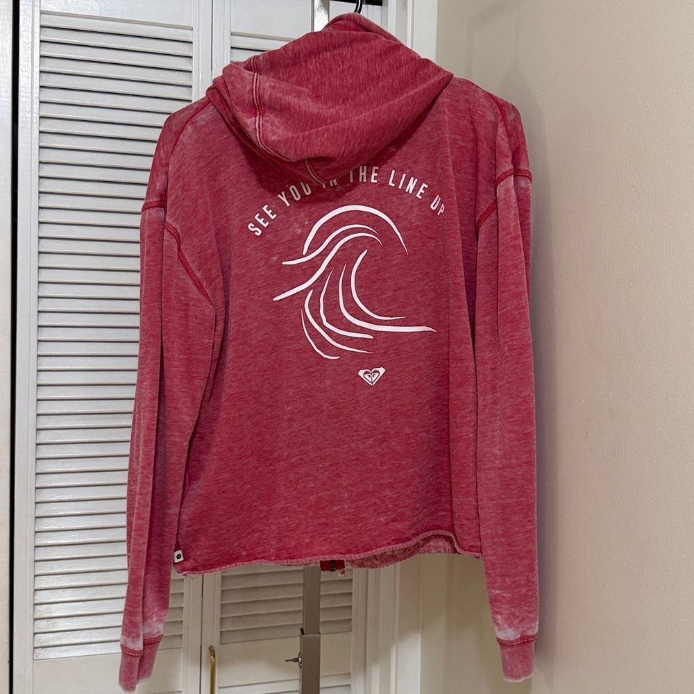 Roxy Moon Rising Hoodie - Picture 6 of 6